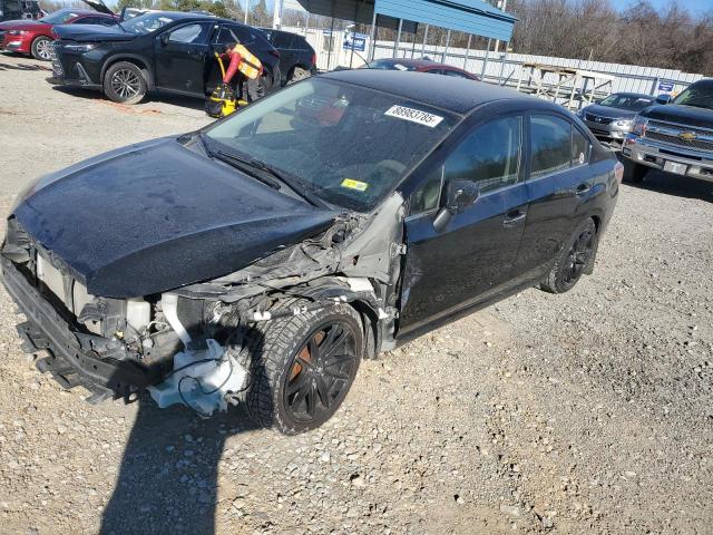 SUBARU IMPREZA LIMITED