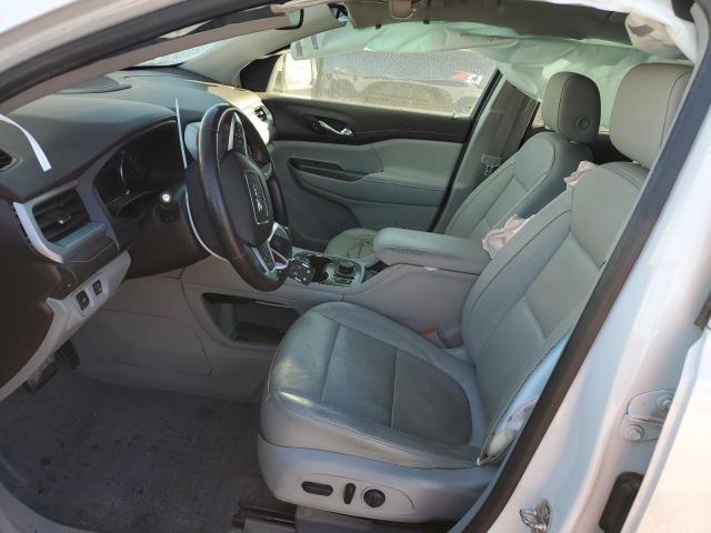 2020 GMC ACADIA SLT - 1GKKNML42LZ231292