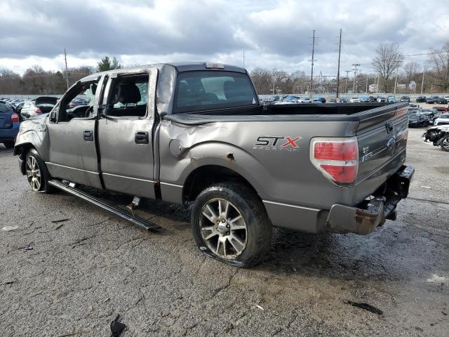 Vin: 1ftfw1ef9efa60990, lot: 86389234, ford f-150 supercrew 20142