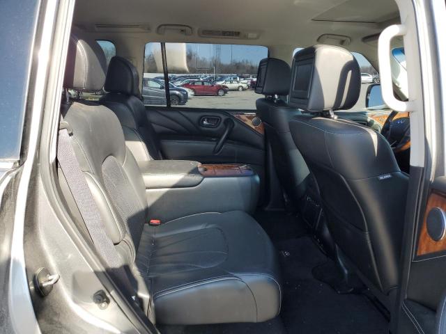 2017 INFINITI QX80 BASE - JN8AZ2NE9H9150338