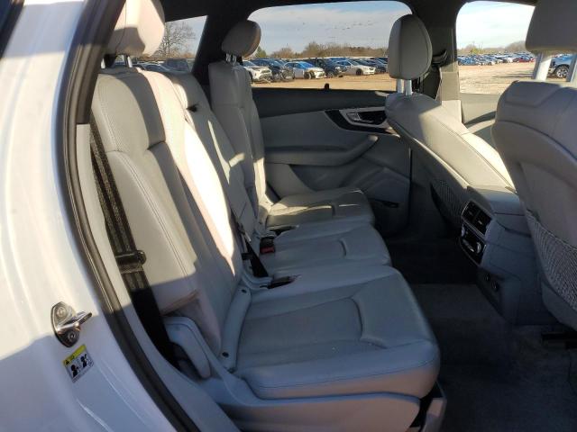 2018 AUDI Q7 PREMIUM - WA1LHAF72JD035126