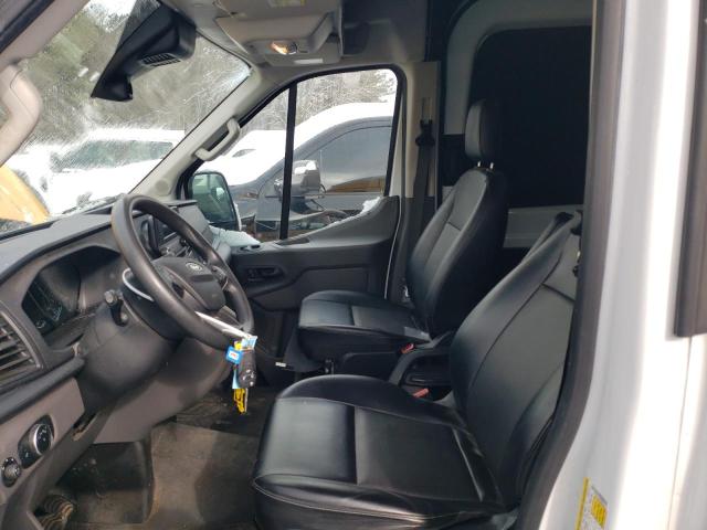 2020 FORD TRANSIT T- - 1FTBR1C86LKB53416