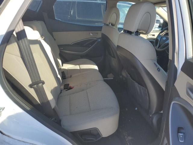2016 HYUNDAI SANTA FE S - 5XYZU3LB6GG375678
