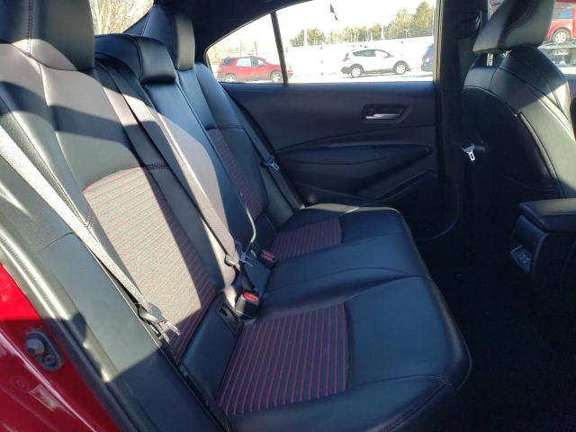 2024 TOYOTA COROLLA XS - 5YFT4MCE7RP201381