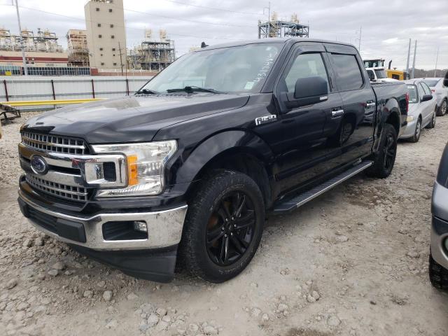 2019 FORD F150 SUPER 1FTEW1C56KKC07050