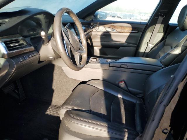2017 CADILLAC CT6 PREMIU - 1G6KF5RS0HU183688