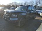 2022 FORD BRONCO SPO - 3FMCR9C66NRD67947