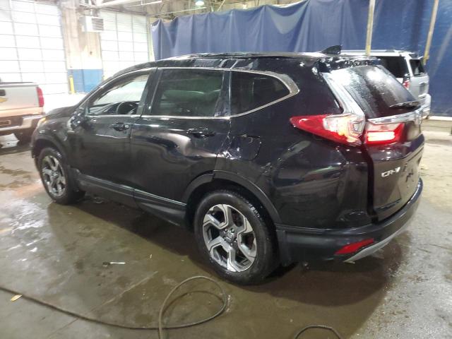 2019 HONDA CR-V EX - 2HKRW2H58KH645275