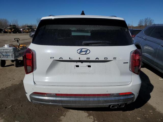 2024 HYUNDAI PALISADE C - KM8R7DGE3RU727128