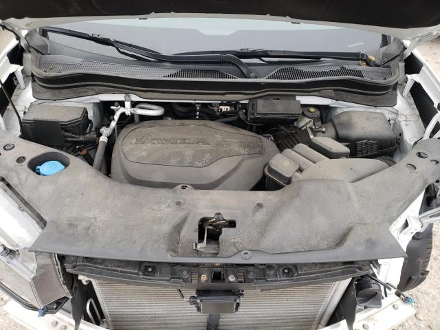 2022 HONDA PASSPORT E - 5FNYF8H02NB008503