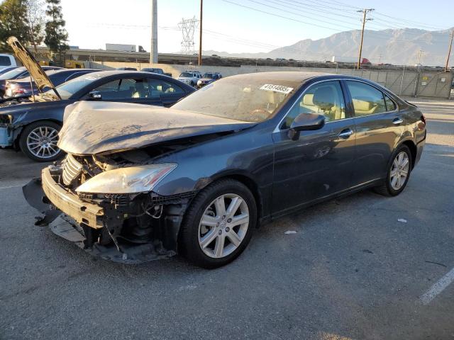 2009 LEXUS ES 350 #3052754670