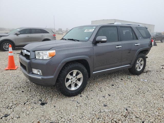 TOYOTA 4RUNNER SR