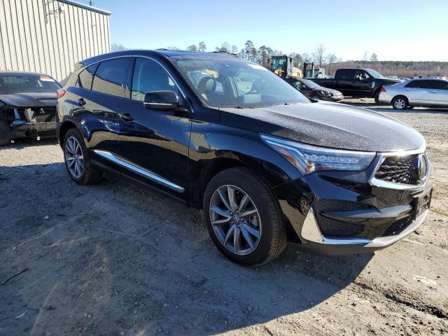 2021 ACURA RDX TECHNO - 5J8TC2H5XML043265