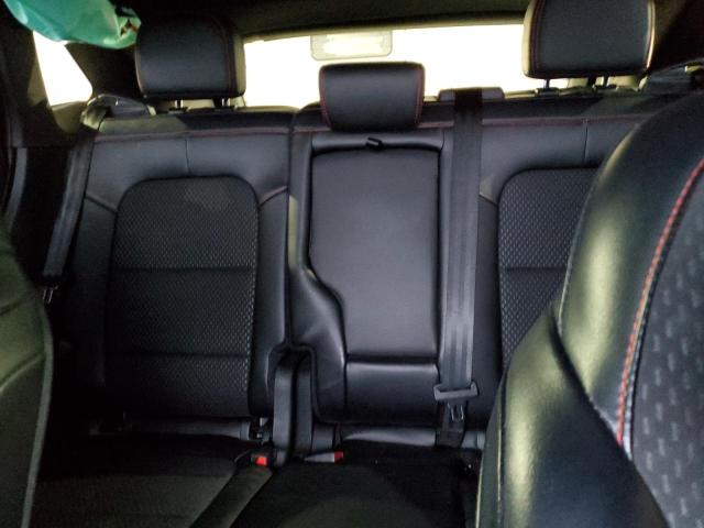 2023 FORD ESCAPE ST - 1FMCU0MN3PUA97183