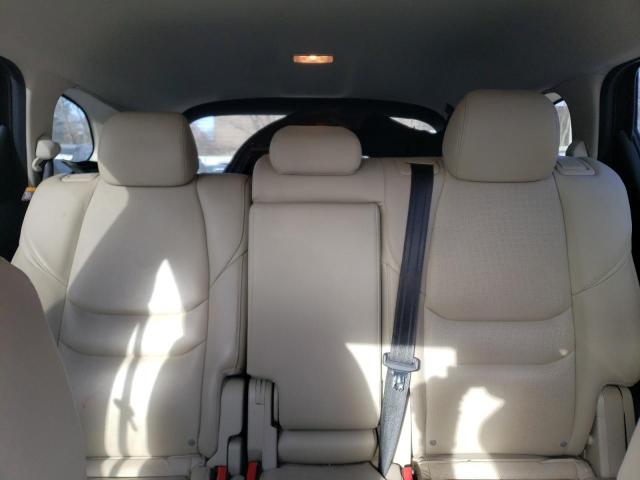 2016 MAZDA CX-9 TOURI - JM3TCBCYXG0111187