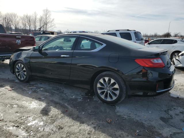 2015 HONDA ACCORD EXL - 1HGCT1B81FA007489