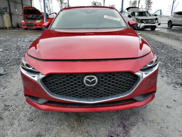 2021 MAZDA 3 SELECT 3MZBPBBL3MM214617