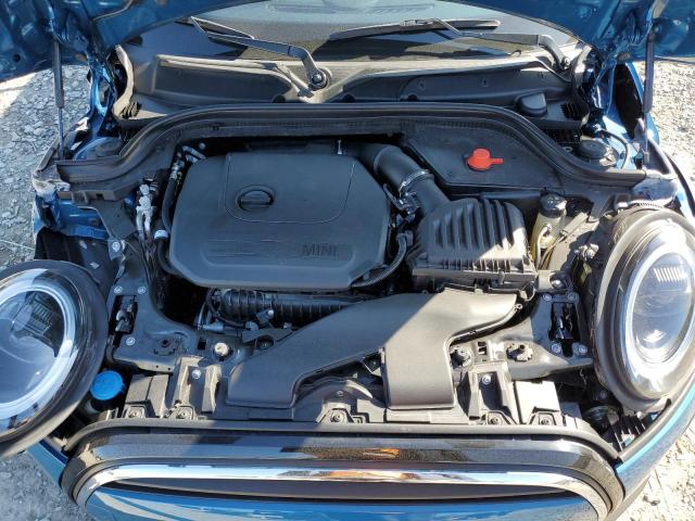 2023 MINI COOPER - WMW23DL08P3R20225