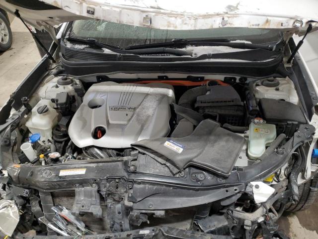 2015 HYUNDAI SONATA HYB - KMHEC4A4XFA128511