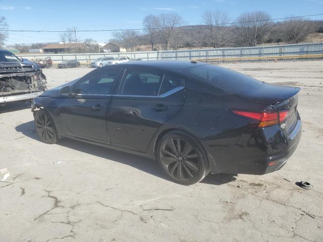 2022 NISSAN ALTIMA SR - 1N4BL4CV0NN302466