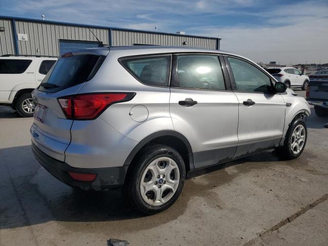 2019 FORD ESCAPE S - 1FMCU0F76KUA99842