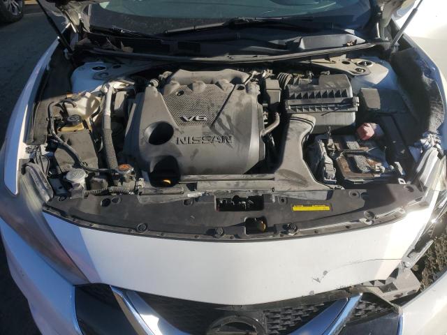 2016 NISSAN MAXIMA 3.5 - 1N4AA6AP1GC444485
