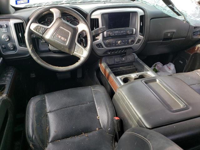 2015 GMC SIERRA K15 - 3GTU2VEC6FG196090