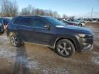 JEEP CHEROKEE L снимка