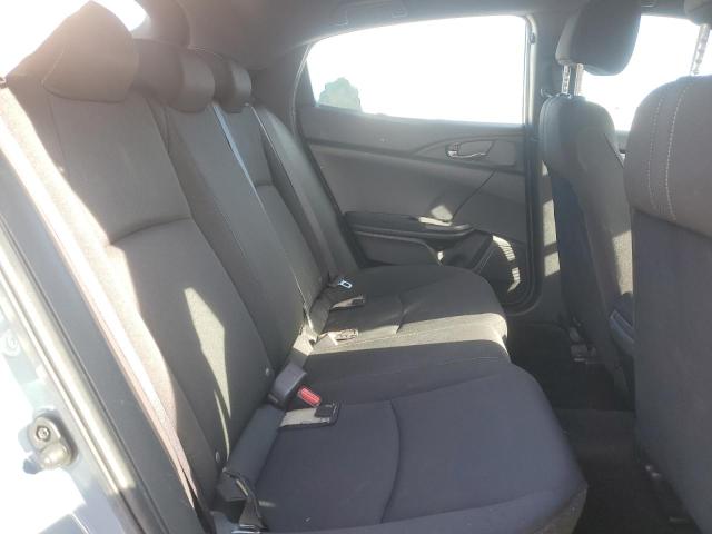 2019 HONDA CIVIC SPOR - SHHFK7H49KU219014
