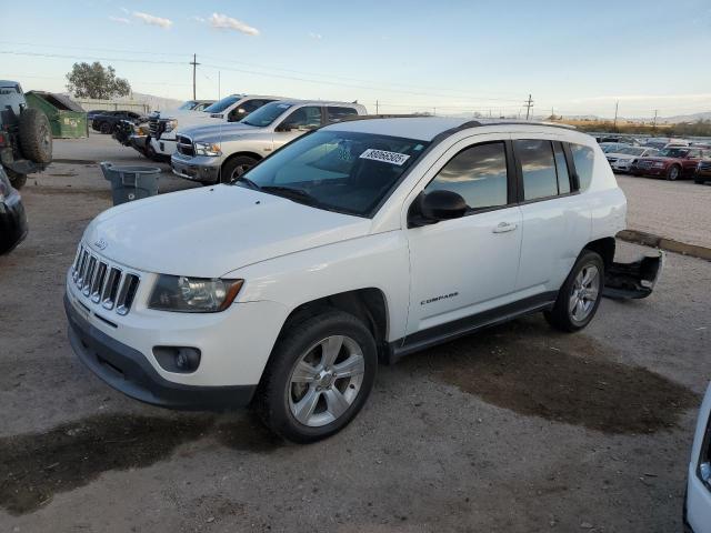 JEEP COMPASS SPORT