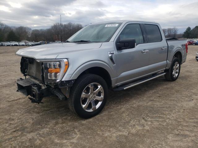 2023 FORD F150 SUPER - 1FTFW1E88PKG18419