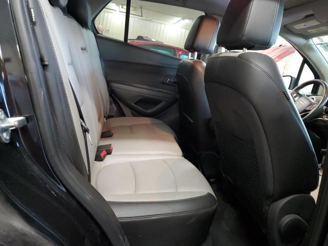 2015 CHEVROLET TRAX LTZ 3GNCJNSB2FL237288