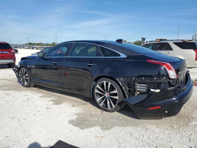 2019 JAGUAR XJL PORTFO SAJWA2G76K8W21612
