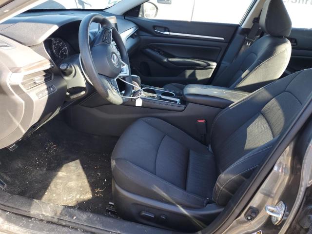 2023 NISSAN ALTIMA SV 1N4BL4DV0PN338336