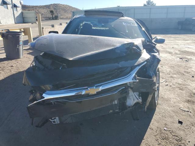 2024 CHEVROLET MALIBU LT - 1G1ZD5ST5RF245962
