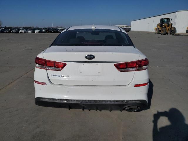 2019 KIA OPTIMA LX - 5XXGT4L3XKG336436