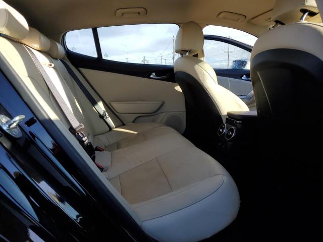 2018 KIA STINGER KNAE15LAXJ6034141