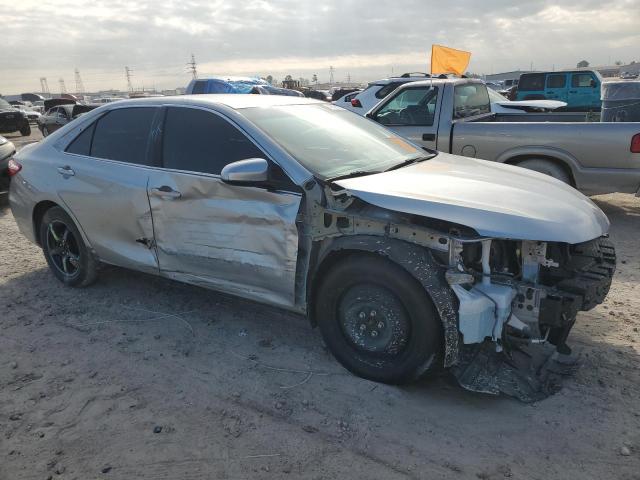 2016 TOYOTA CAMRY LE - 4T1BF1FK9GU571751