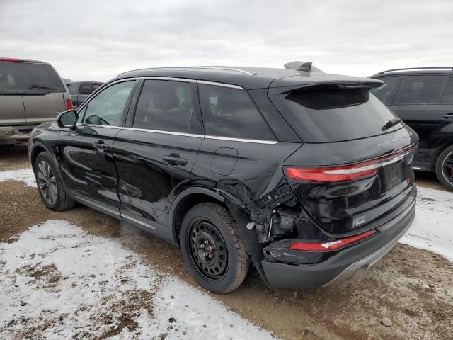 2020 LINCOLN CORSAIR RE - 5LMCJ2D96LUL20766