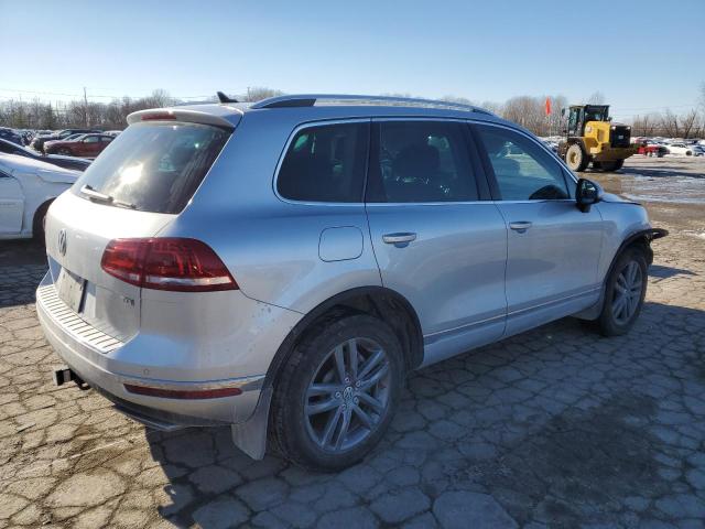 Vin: wvgep9bp6fd007984, lot: 88010635, volkswagen touareg v6 tdi 20153