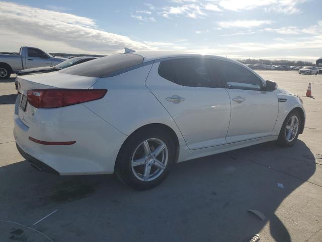 2015 KIA OPTIMA LX - KNAGM4A72F5622470