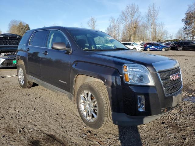 2015 GMC TERRAIN SL - 2GKALMEK8F6169281