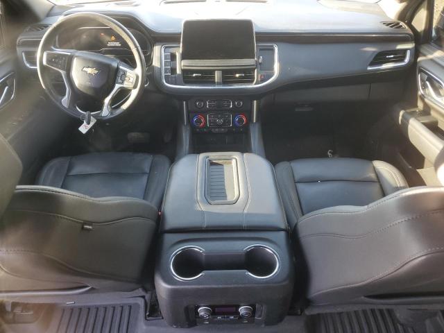 2022 CHEVROLET SUBURBAN K - 1GNSKCKD3NR282469
