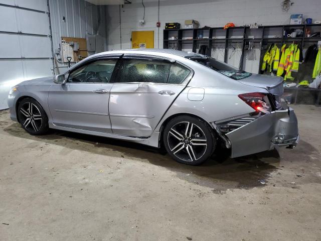 2017 HONDA ACCORD TOU - 1HGCR3F9XHA031256
