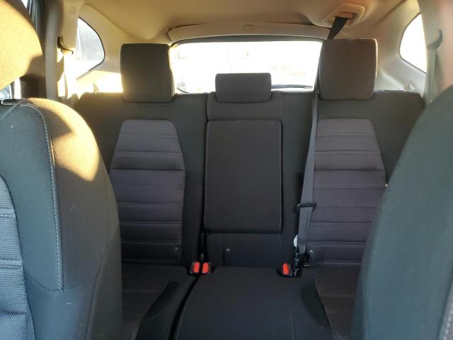 2021 HONDA CR-V EX - 2HKRW2H56MH643060