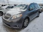 2015 TOYOTA SIENNA XLE - 5TDYK3DC2FS594678