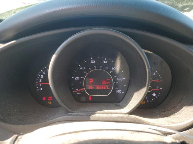 2019 KIA SOUL - KNDJN2A25K7920444
