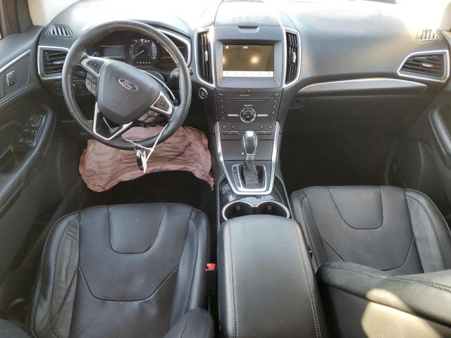 2016 FORD EDGE TITAN 2FMPK3K99GBB82842