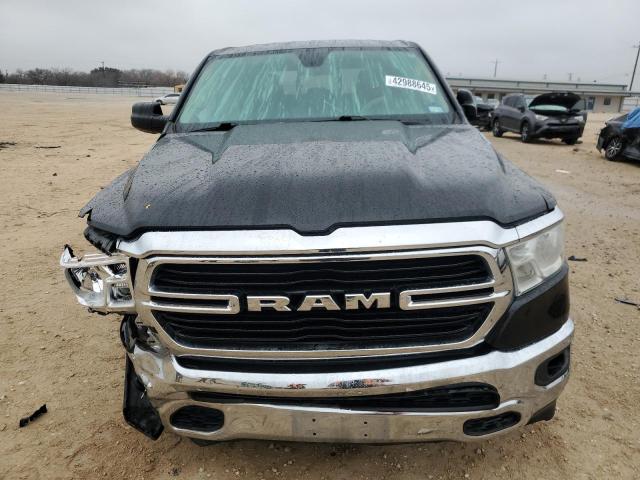 2019 RAM 1500 BIG H - 1C6RREFT5KN786046