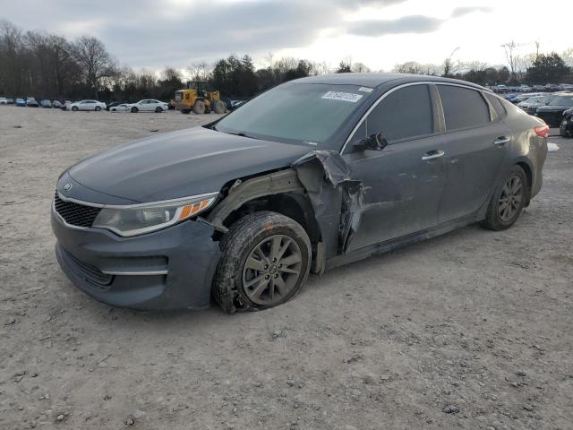 Vin: 5xxgt4l12hg126209, lot: 87640125, kia optima lx 2017 img_1